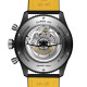 Breitling SB04452A1C1X1 Classic AVI Super AVI B04 Chronograph GMT 46 Tribute to Vought F4U Corsair
